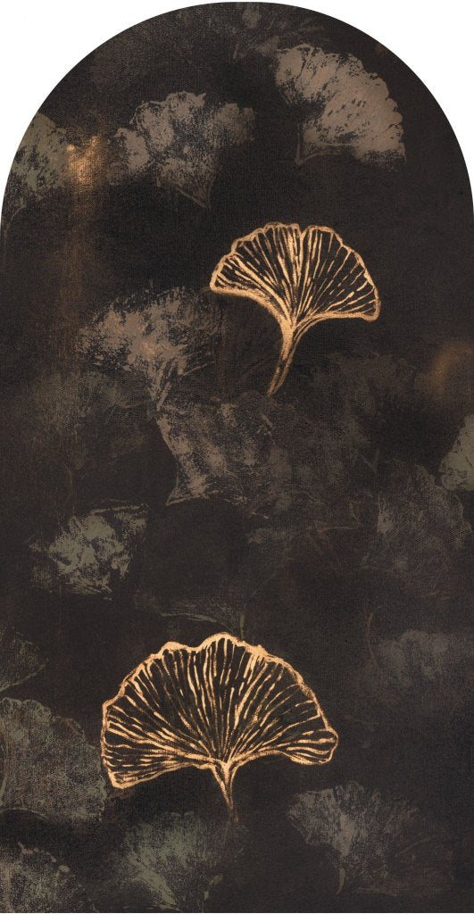 Nero – Tapeta Łuk Standard