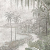 Paleo – Tapeta Łuk Standard