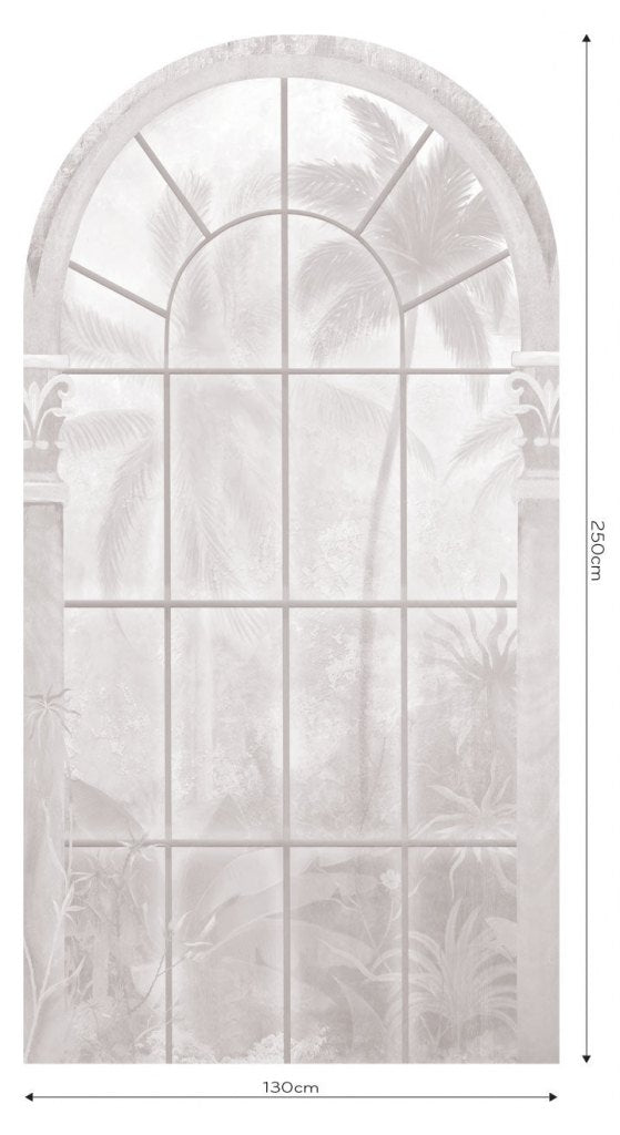 Serra – Tapeta Łuk Standard