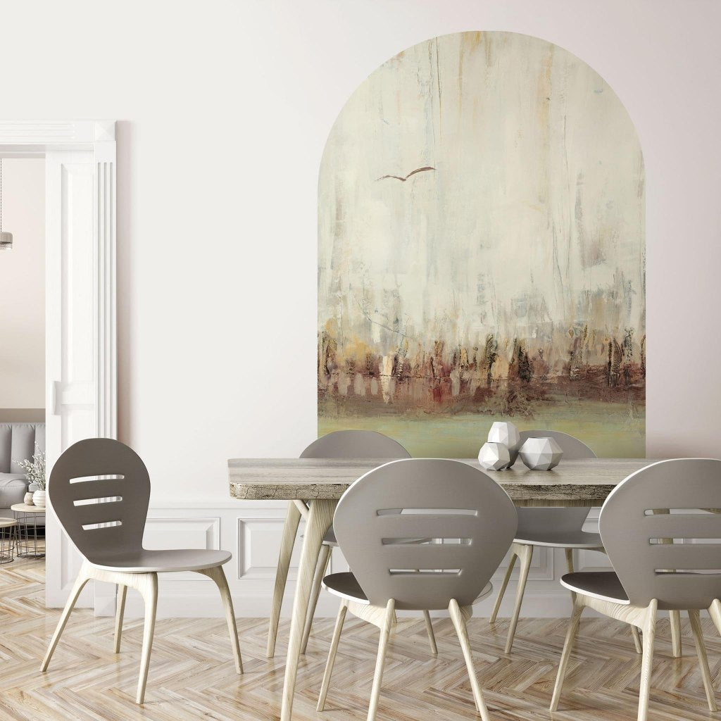 Pistacchio – Tapeta Łuk Standard