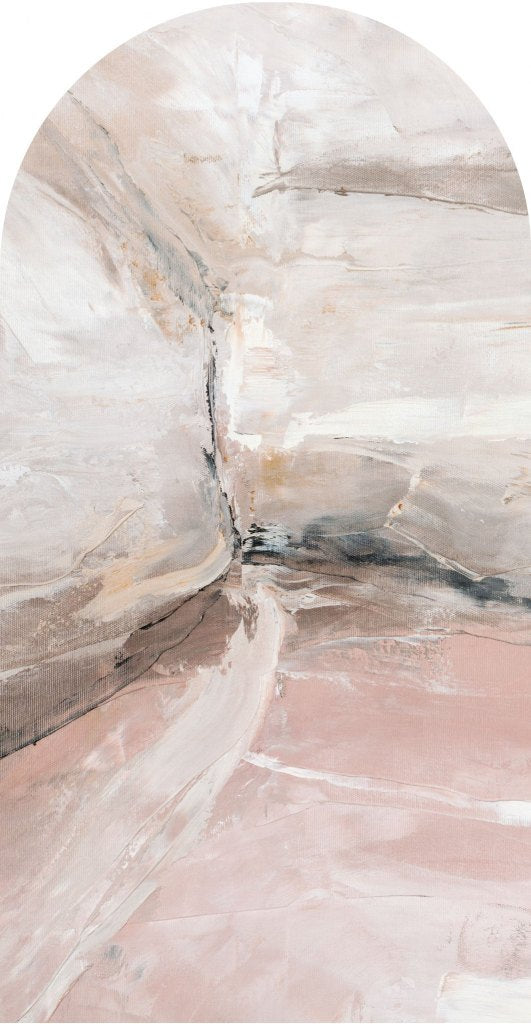 Quartz – Tapeta Łuk Standard