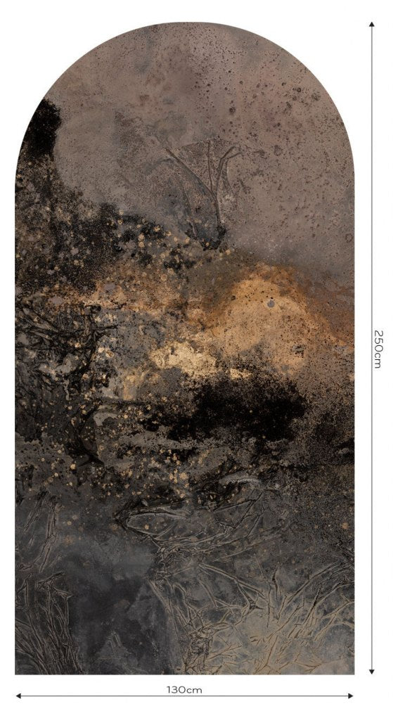 Sicily – Tapeta Łuk Standard