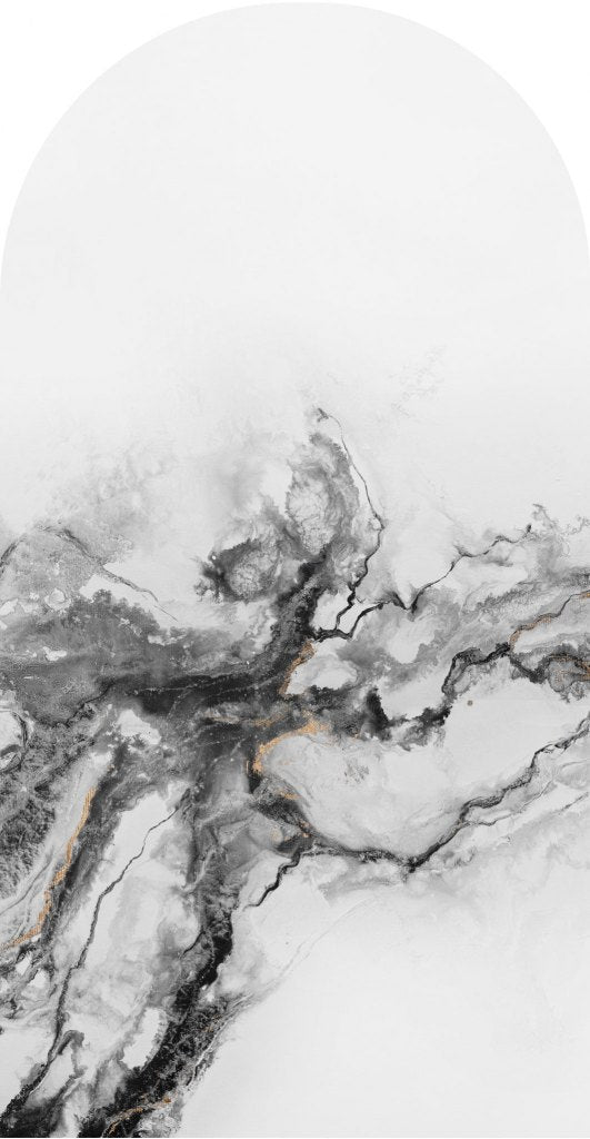 Luna – Tapeta Łuk Standard