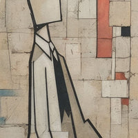 Piet – Tapeta Łuk Standard