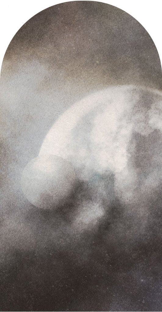 Seiun – Tapeta Łuk Standard