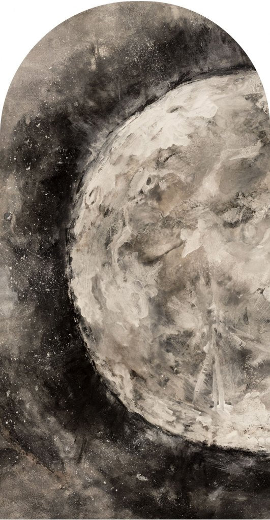 Notte – Tapeta Łuk Standard