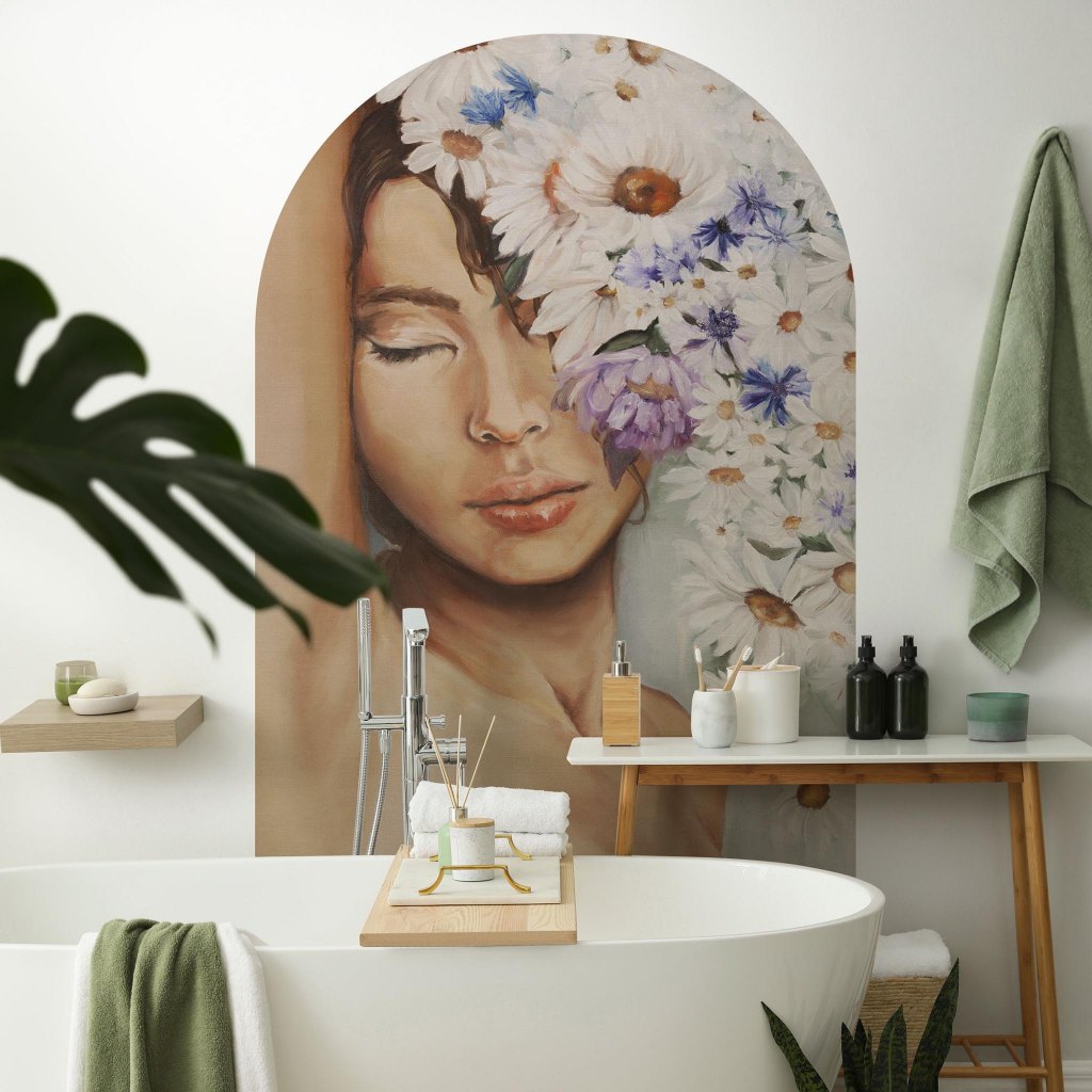 Nymph – Tapeta Łuk Standard