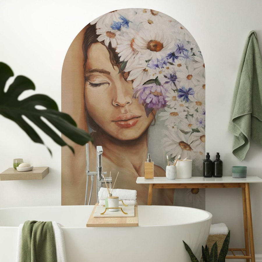 Nymph – Tapeta Łuk Standard