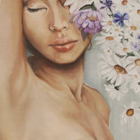 Nymph – Tapeta Łuk Standard