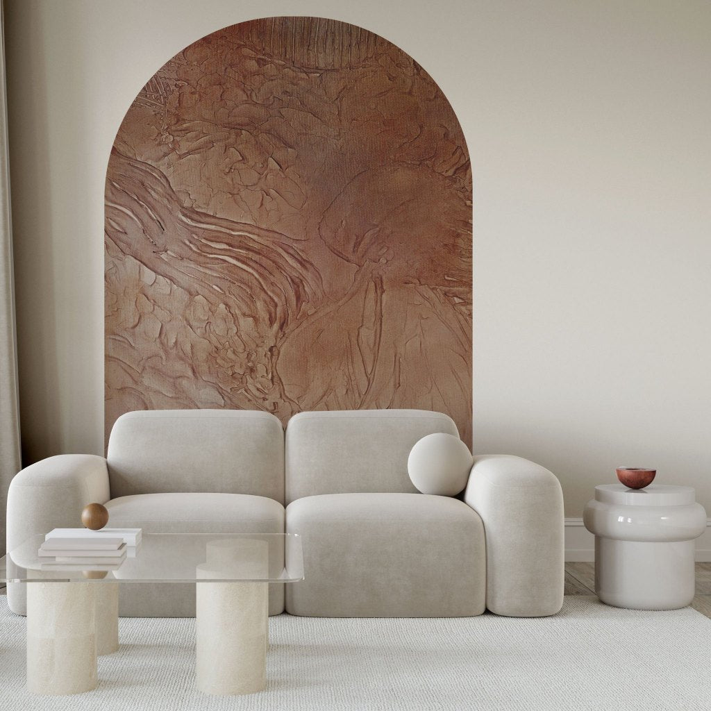 Garda Rust – Tapeta Łuk Standard