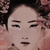 Geisha – Tapeta Łuk Standard