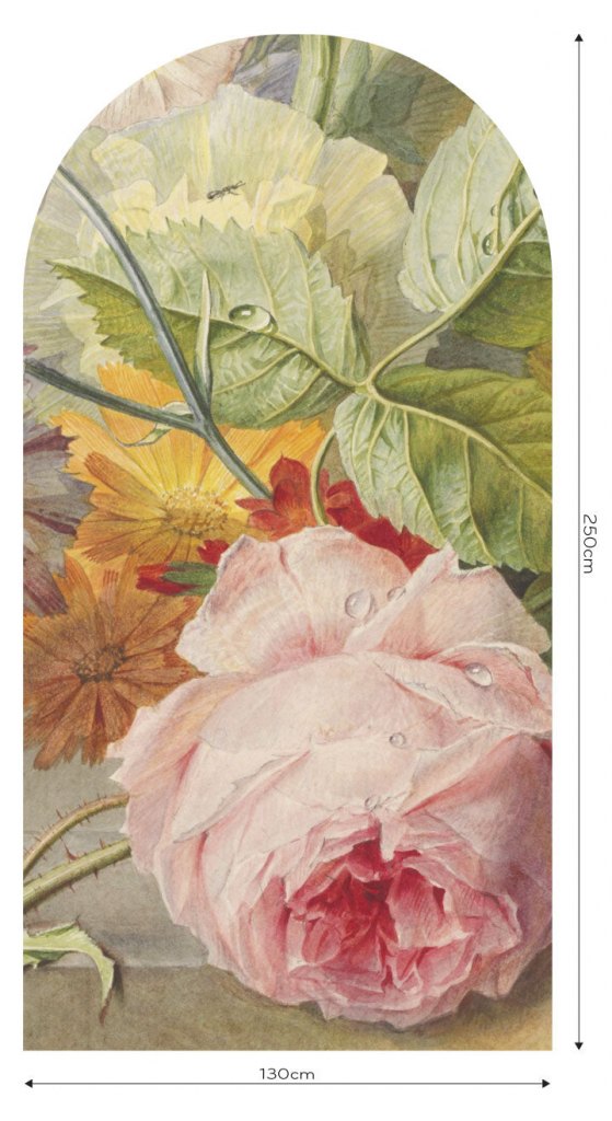 Georgious – Tapeta Łuk Standard