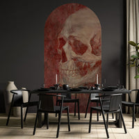 Ghost – Tapeta Łuk Standard