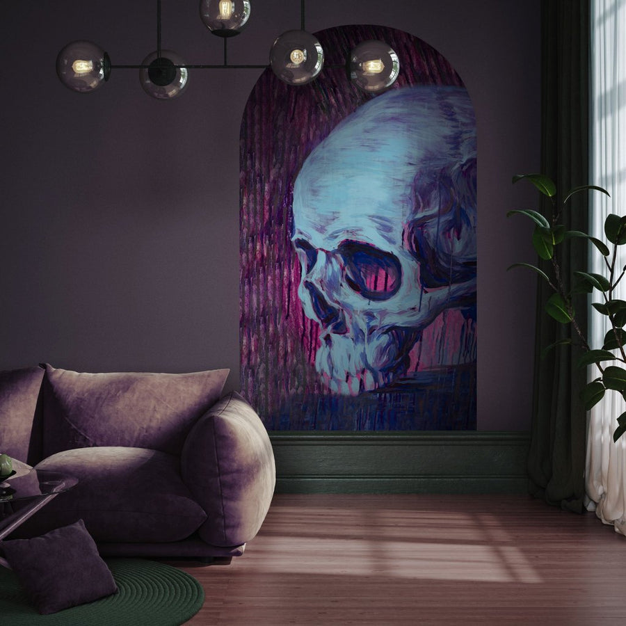 Soul – Tapeta Łuk Standard