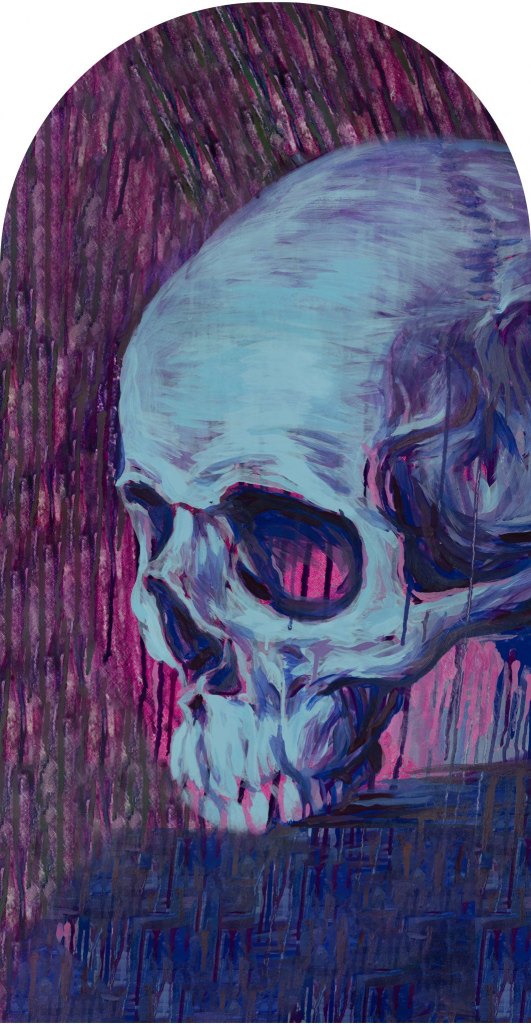 Soul – Tapeta Łuk Standard