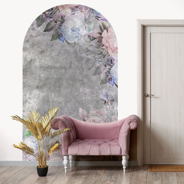 Stone Garden – Tapeta Łuk Standard