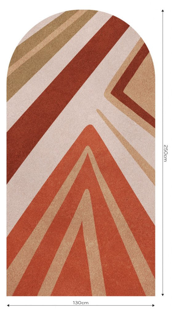 Supein – Tapeta Łuk Standard