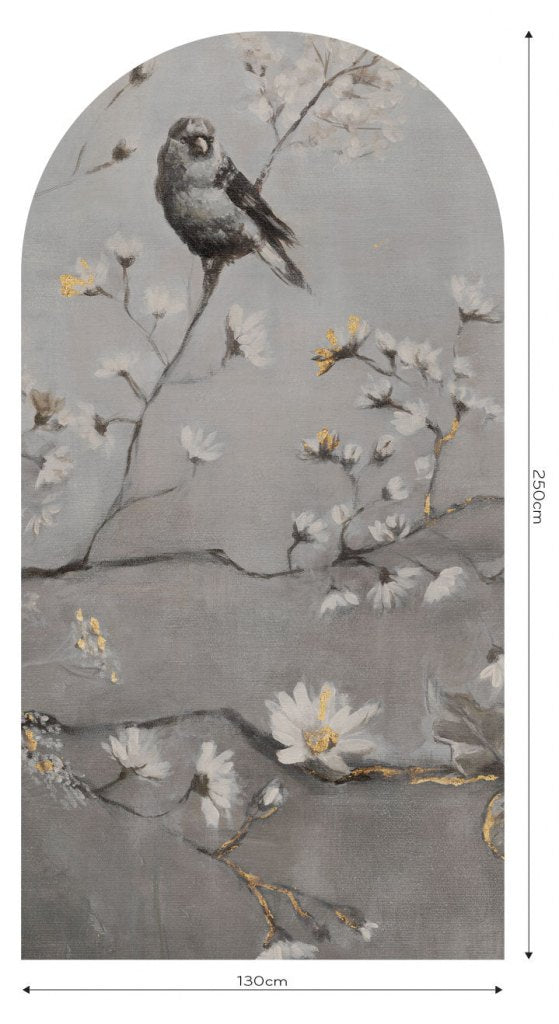 Swing – Tapeta Łuk Standard