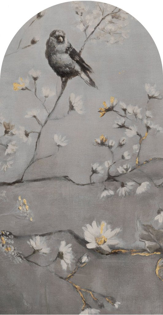 Swing – Tapeta Łuk Standard