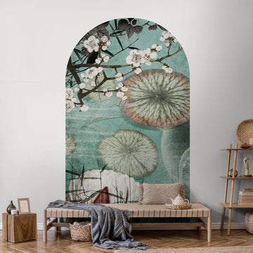 Hanami – Tapeta Łuk Standard