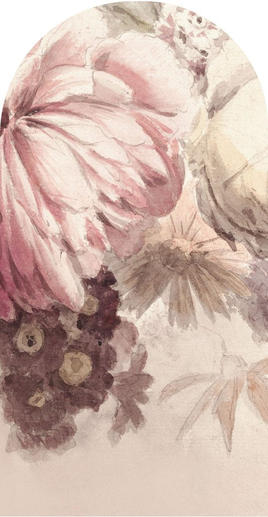 Harmony Earth – Tapeta Łuk Standard