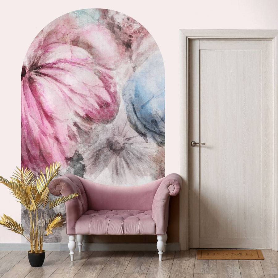 Harmony – Tapeta Łuk Standard