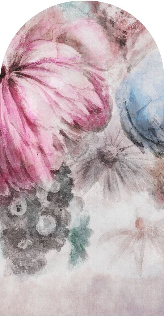 Harmony – Tapeta Łuk Standard