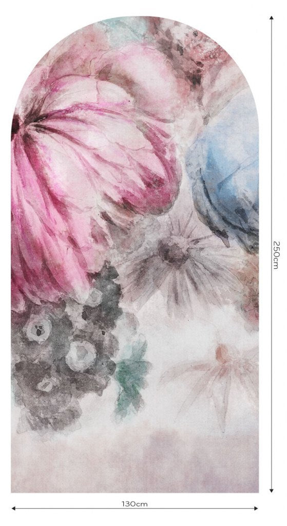 Harmony – Tapeta Łuk Standard