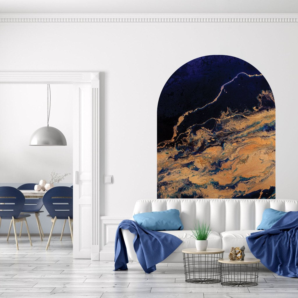 Hypnos – Tapeta Łuk Standard