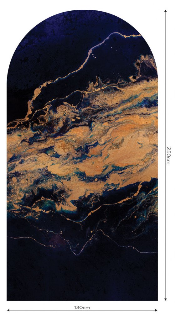 Hypnos – Tapeta Łuk Standard