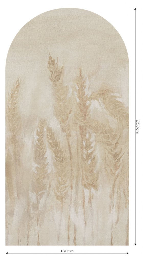 Idyllo Light – Tapeta Łuk Standard