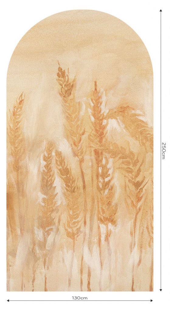 Idyllo – Tapeta Łuk Standard