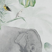 Jungle Vivid – Tapeta Łuk Standard