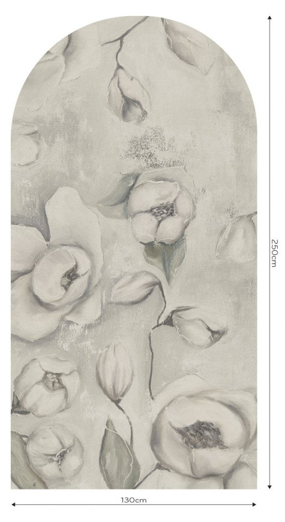 Kotone Olive – Tapeta Łuk Standard