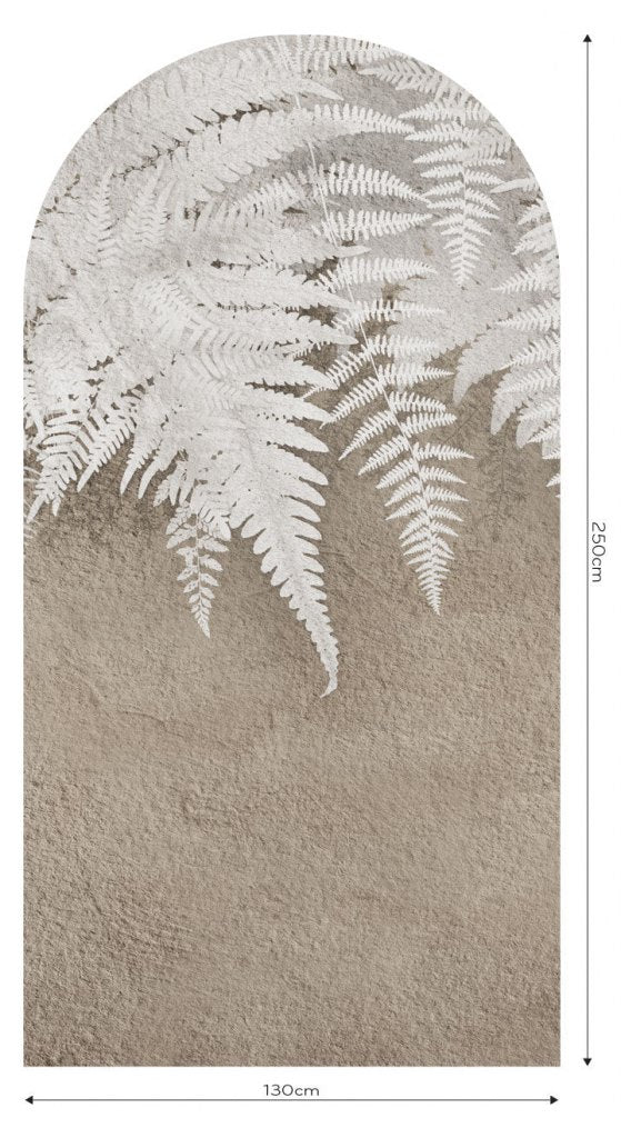 Lacerta Coffee – Tapeta Łuk Standard