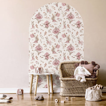 Mimi – Tapeta Łuk Standard