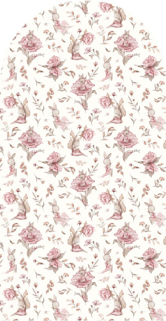 Mimi – Tapeta Łuk Standard