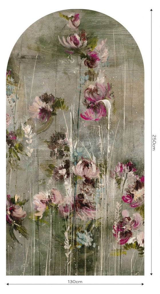 Malva – Tapeta Łuk Standard