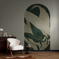 Mirai – Tapeta Łuk Standard