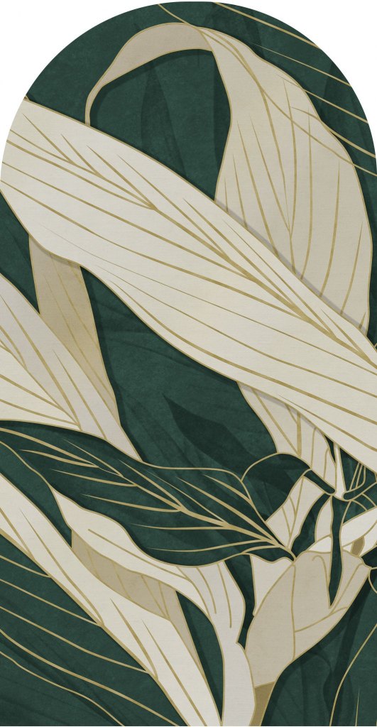 Mirai – Tapeta Łuk Standard