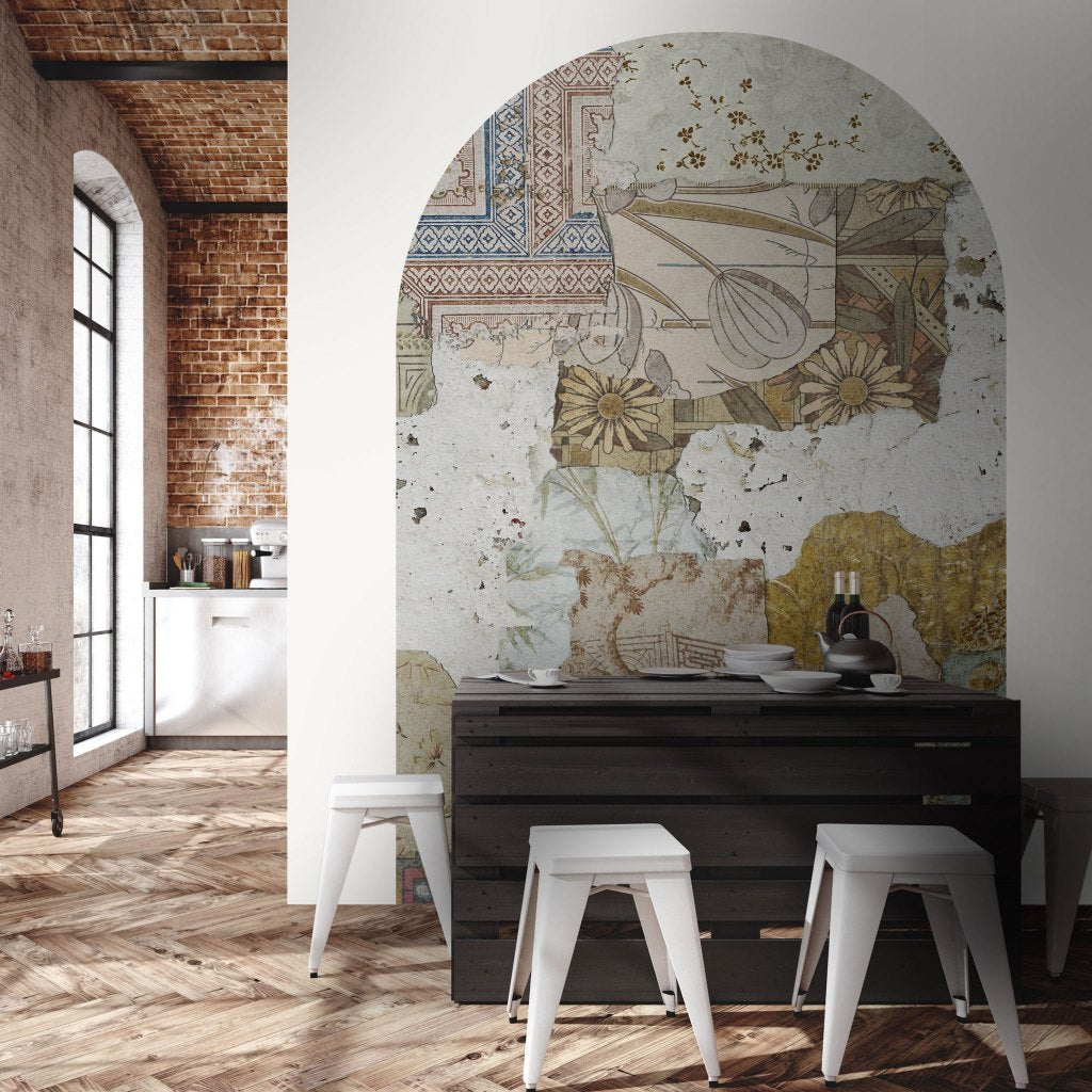 Taurus – Tapeta Łuk Standard