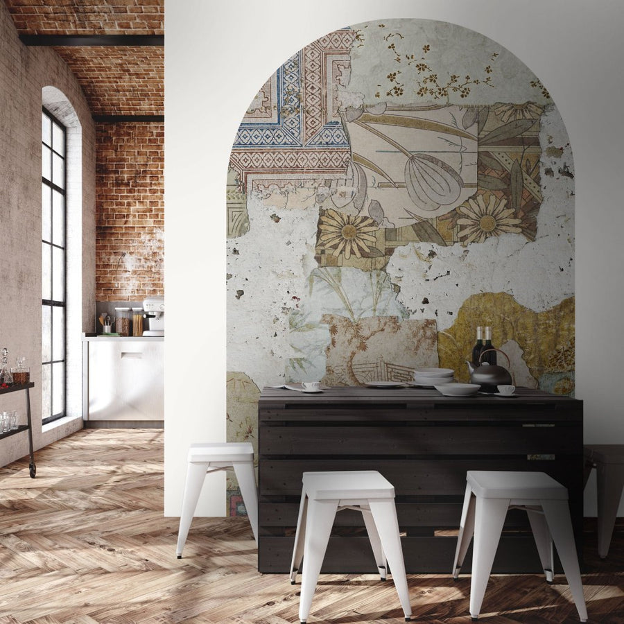 Taurus – Tapeta Łuk Standard