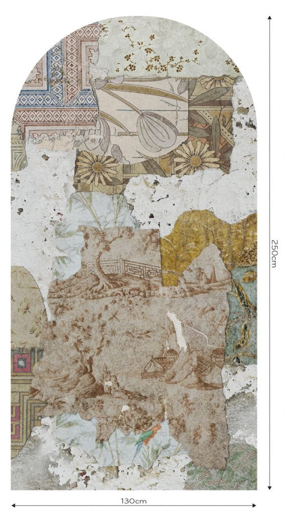 Taurus – Tapeta Łuk Standard