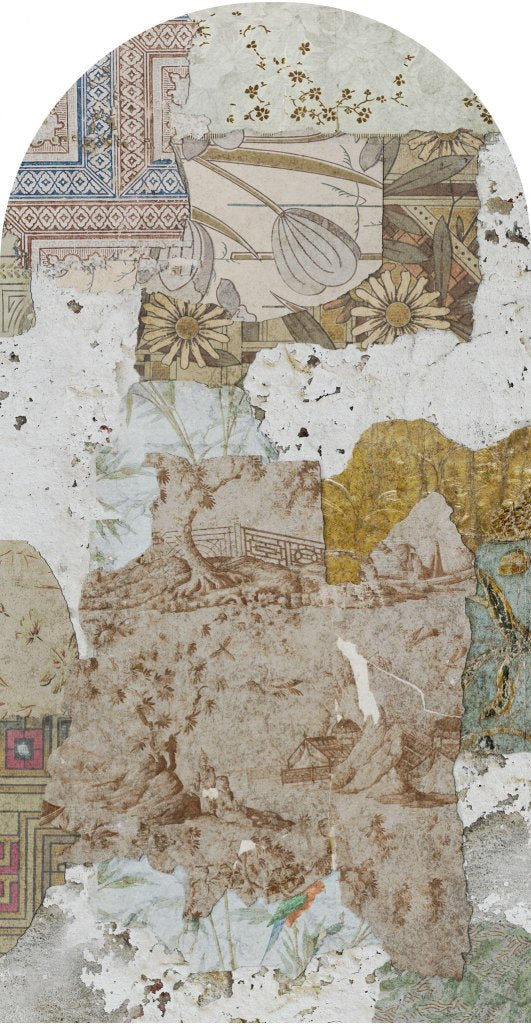 Taurus – Tapeta Łuk Standard