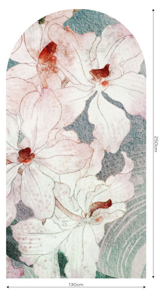 Nami – Tapeta Łuk Standard