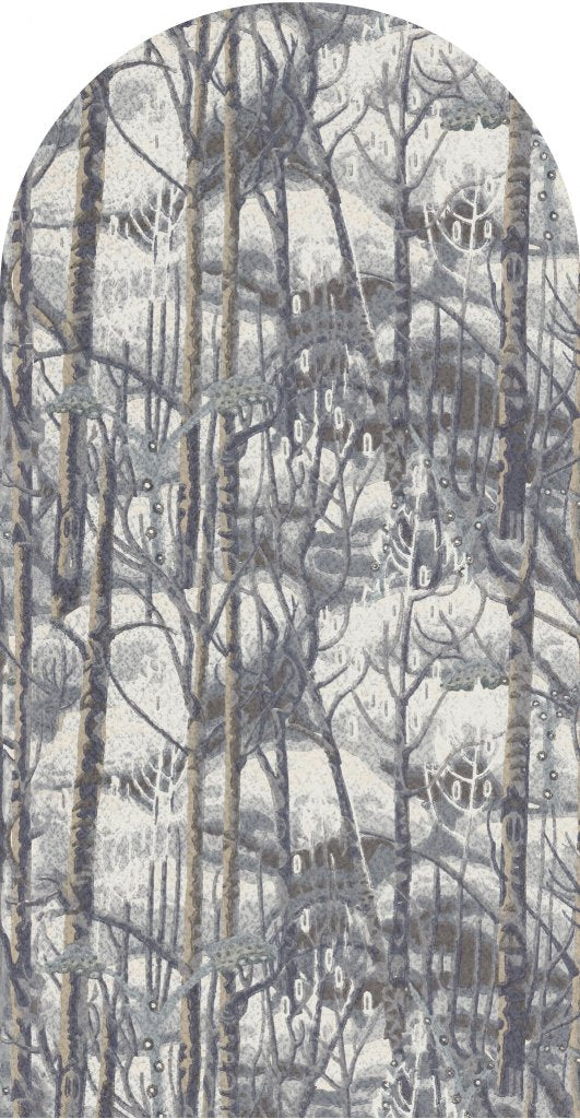 Temper – Tapeta Łuk Standard