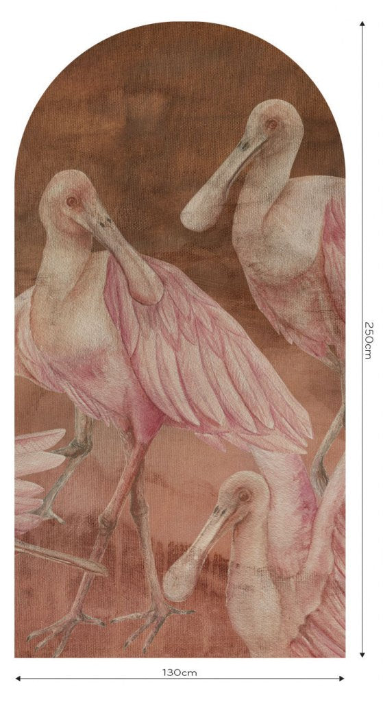 Tempesta Ajaja – Tapeta Łuk Standard