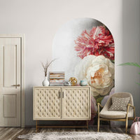 Requiem White – Tapeta Łuk Standard