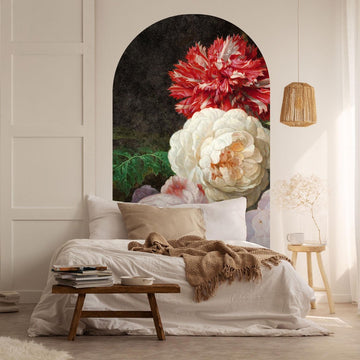 Requiem – Tapeta Łuk Standard