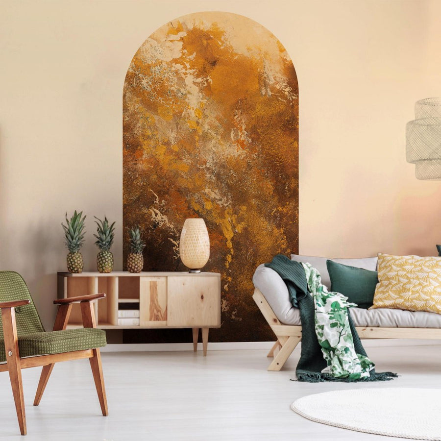 Terra – Tapeta Łuk Standard